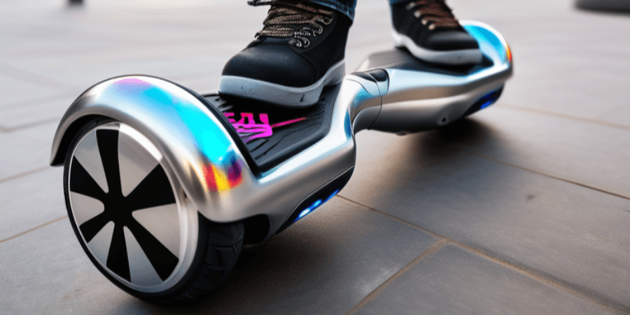 The Ultimate Guide to Selecting Safe Hoverboards
